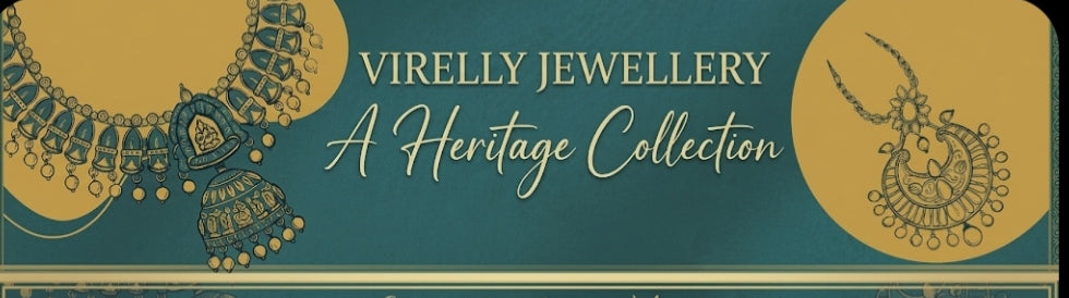 Virelly Jewellery